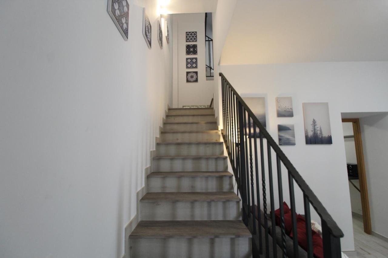 Casa Puerta De La Alcazaba Antequera Villa Eksteriør billede